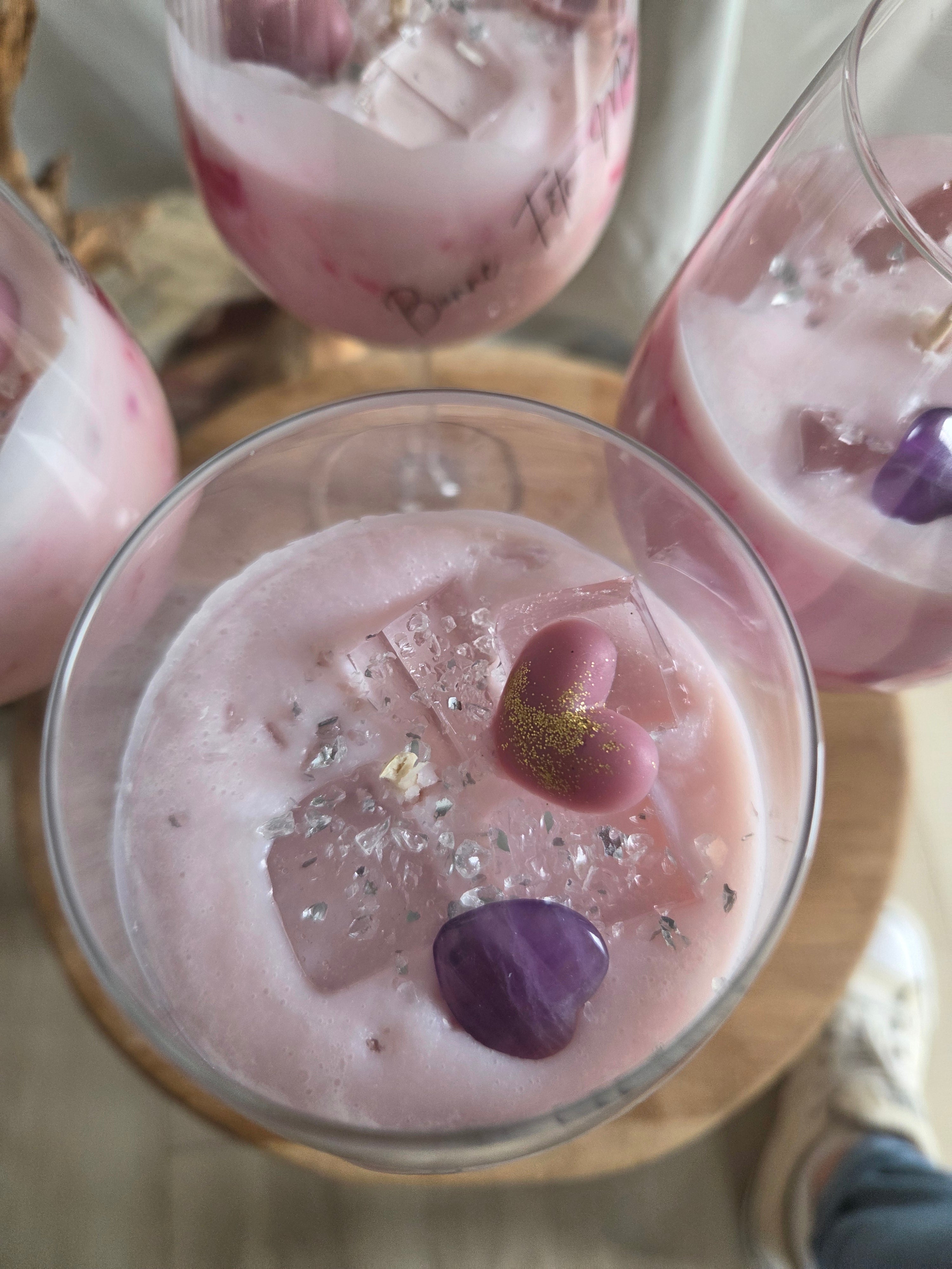 Cocktail fêtes des mères 220gr