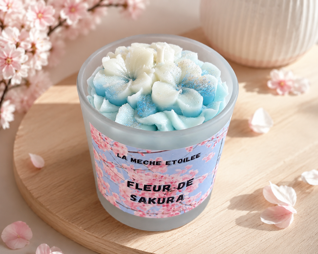 FLEUR DE SAKURA