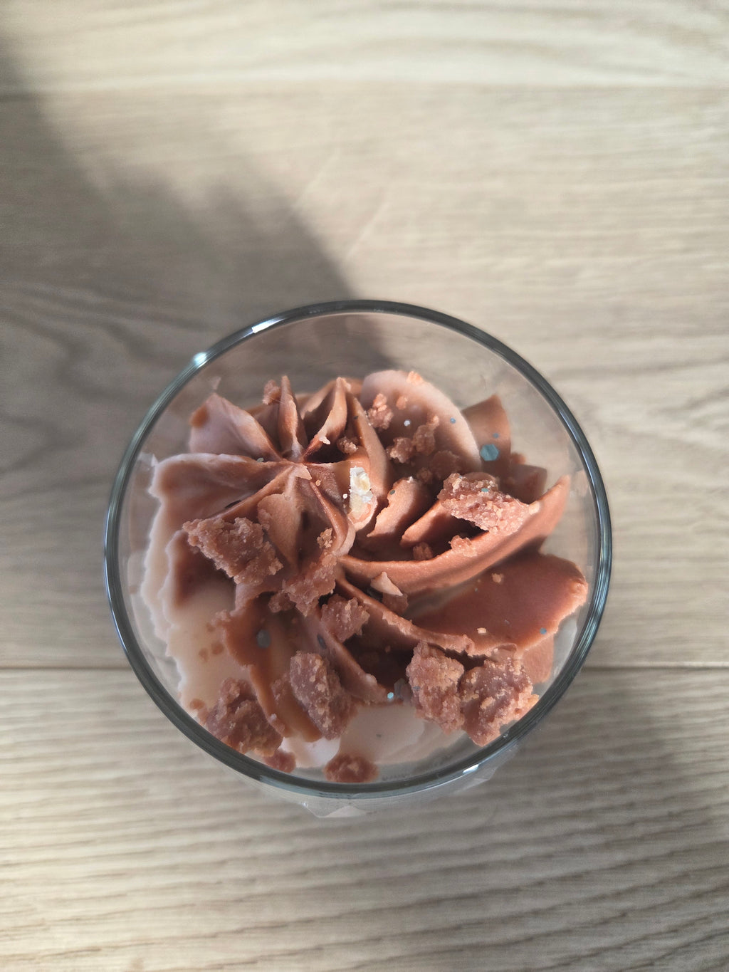 Nuage Gourmand