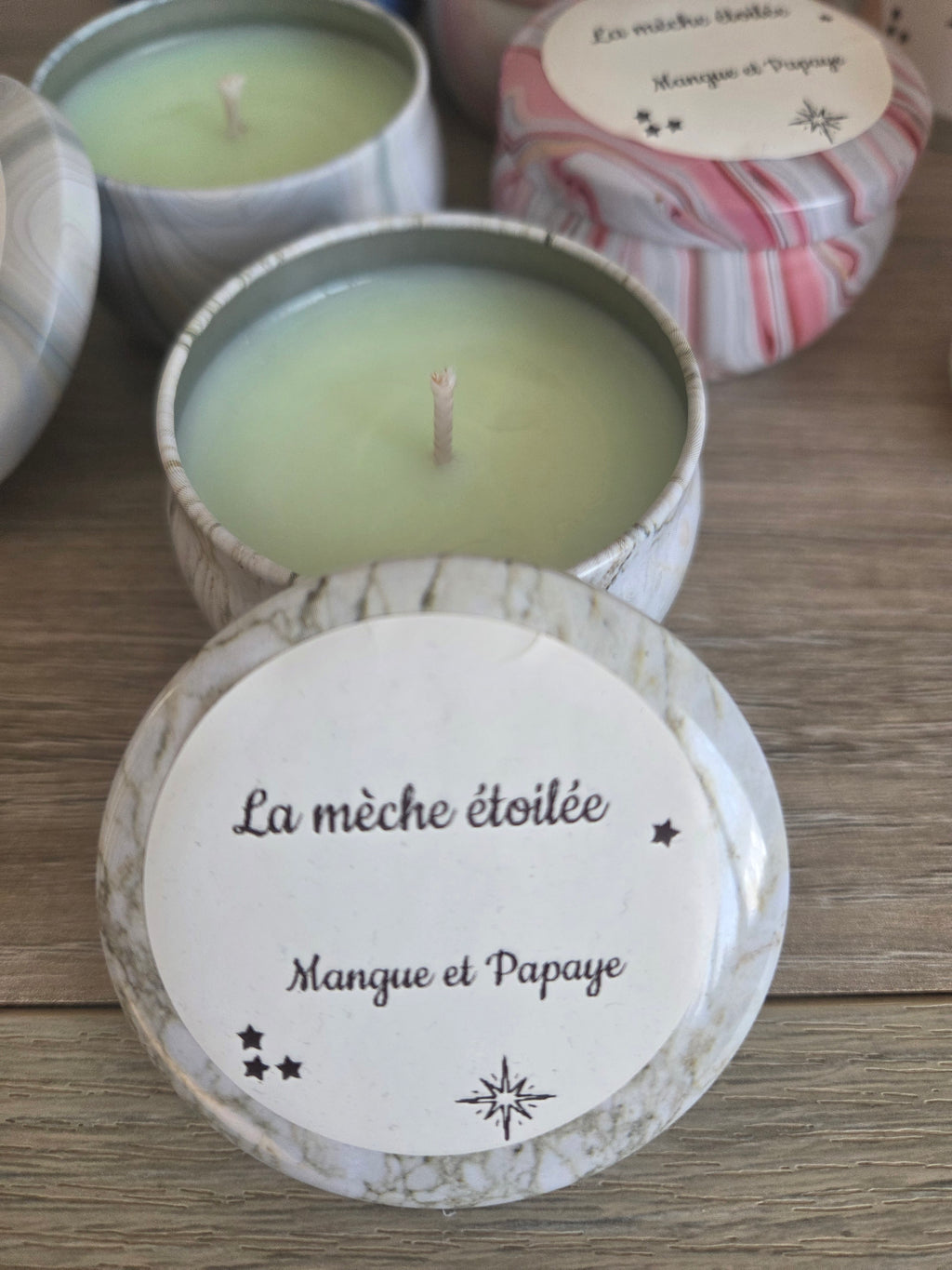 Mangue Papaye