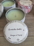 Mangue Papaye