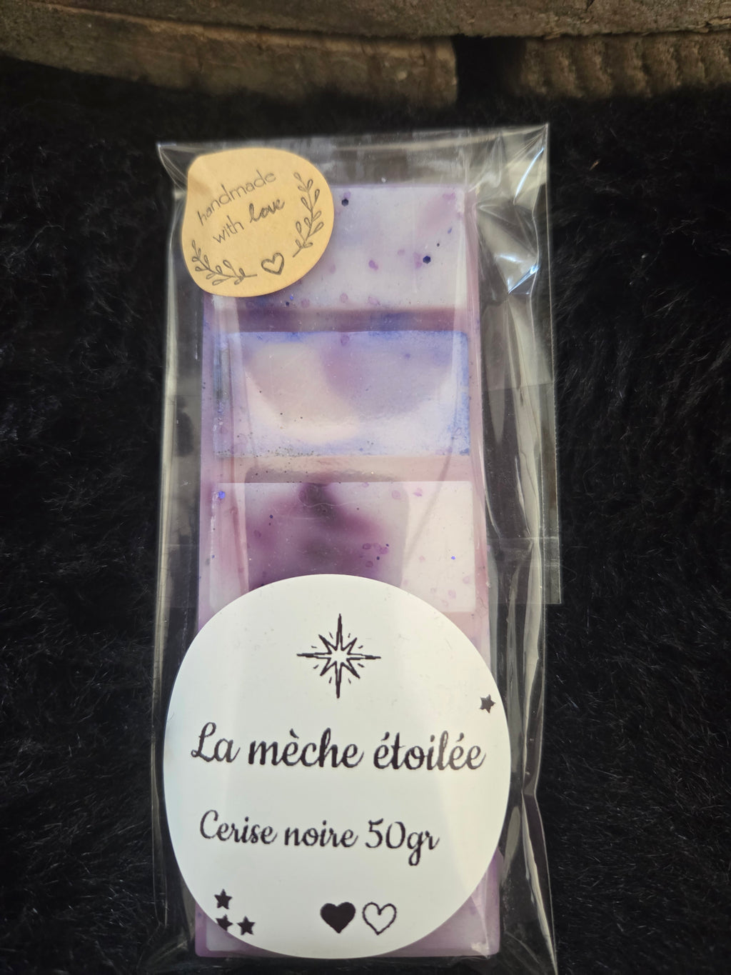 Fondant tablette