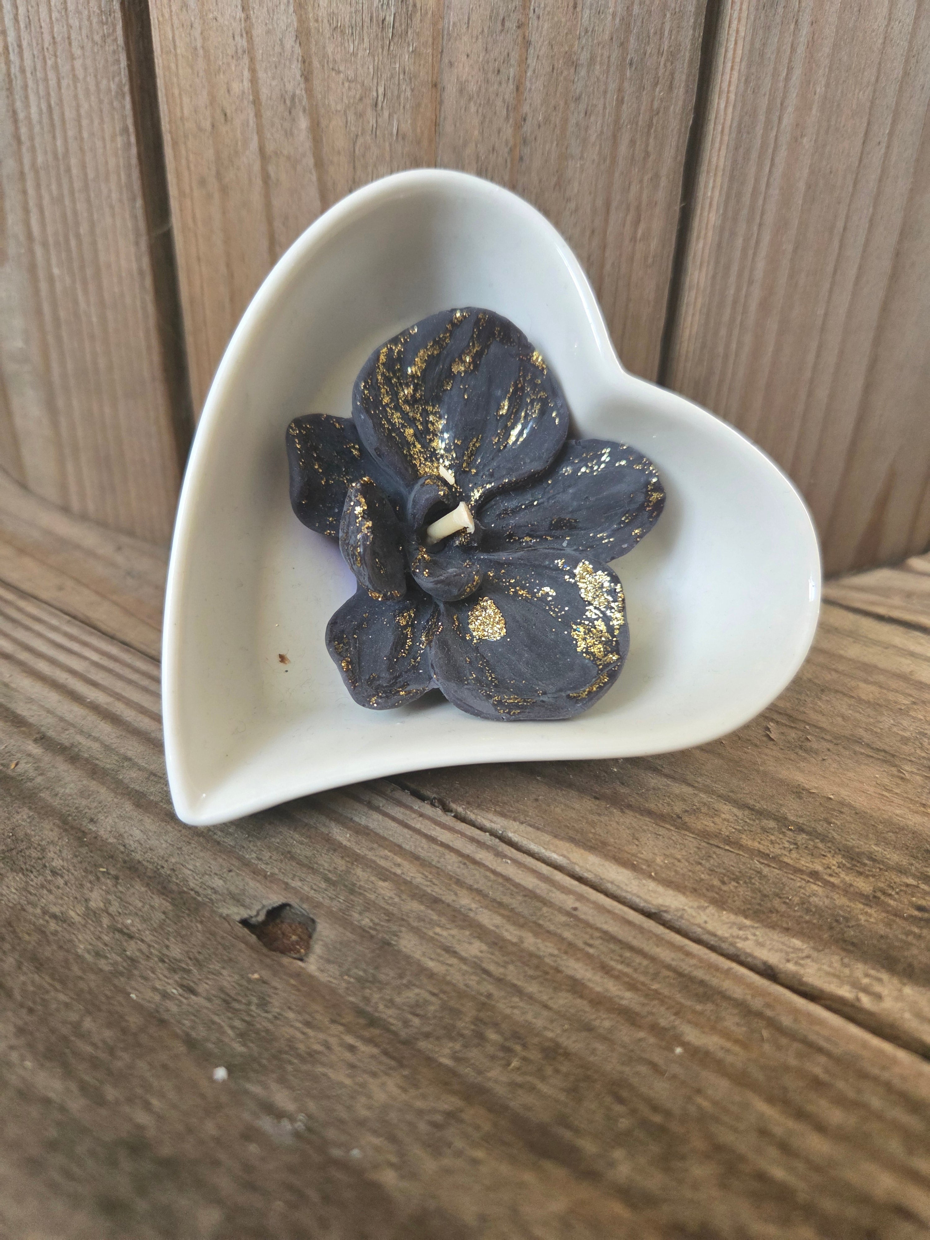 L'orchidée nocturne 💫