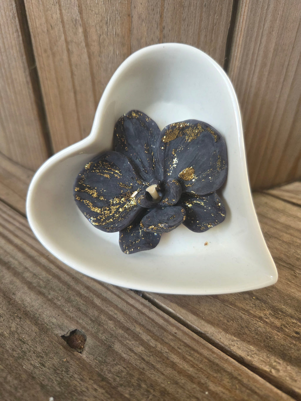 L'orchidée nocturne 💫