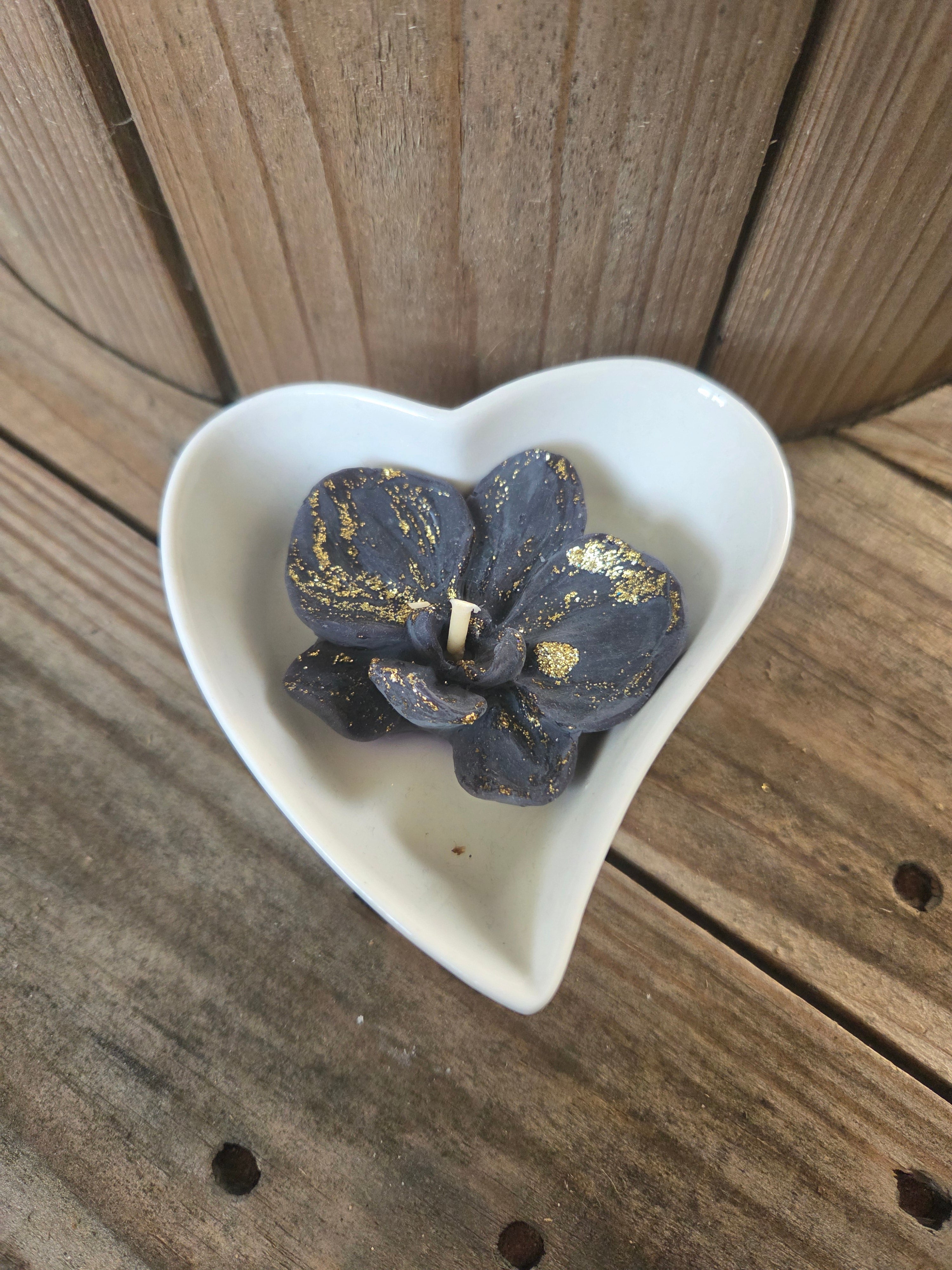 L'orchidée nocturne 💫