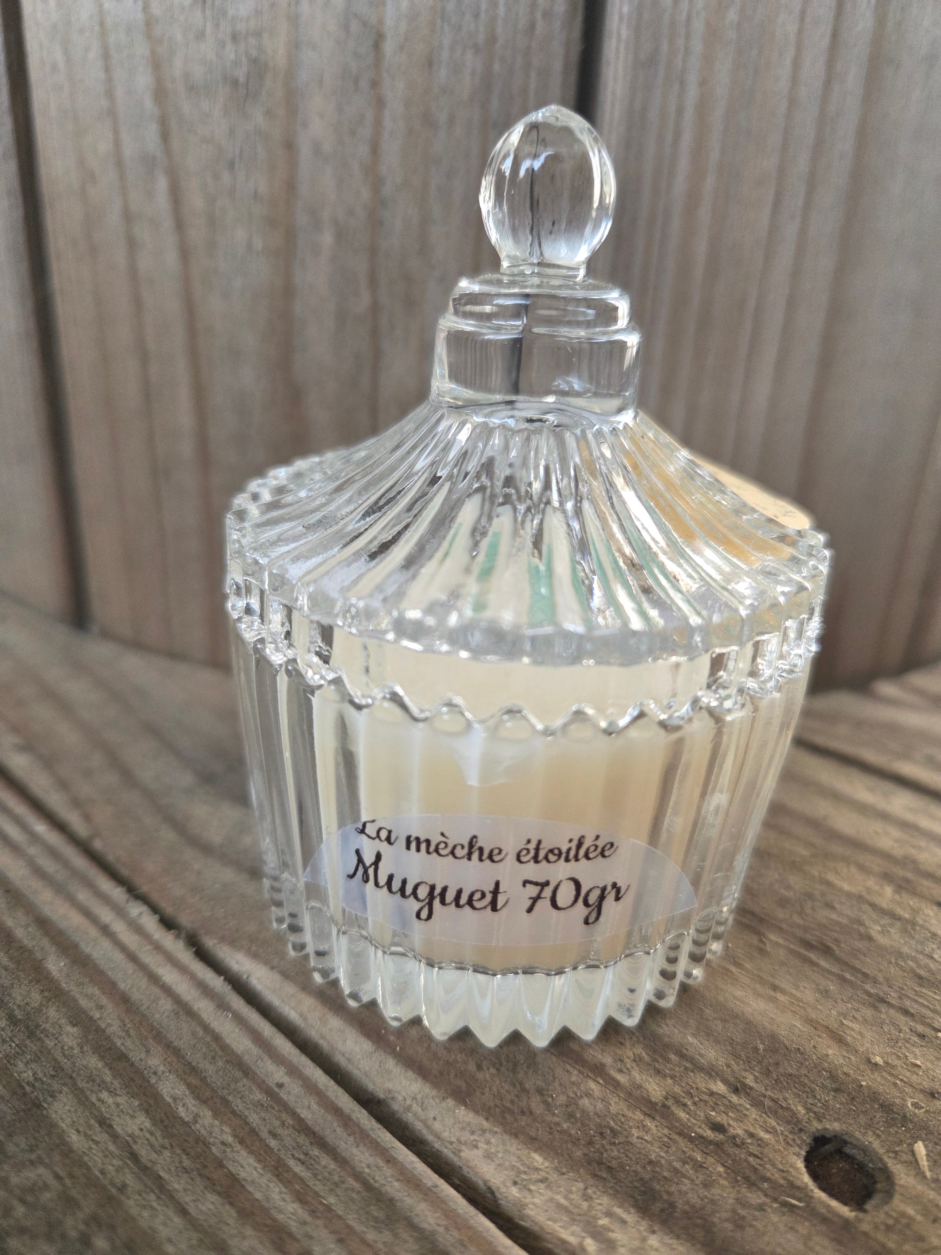Le muguet