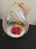 la rose eternelle